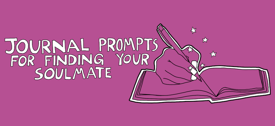 Journal Prompts for Relationships, Journaling Prompts