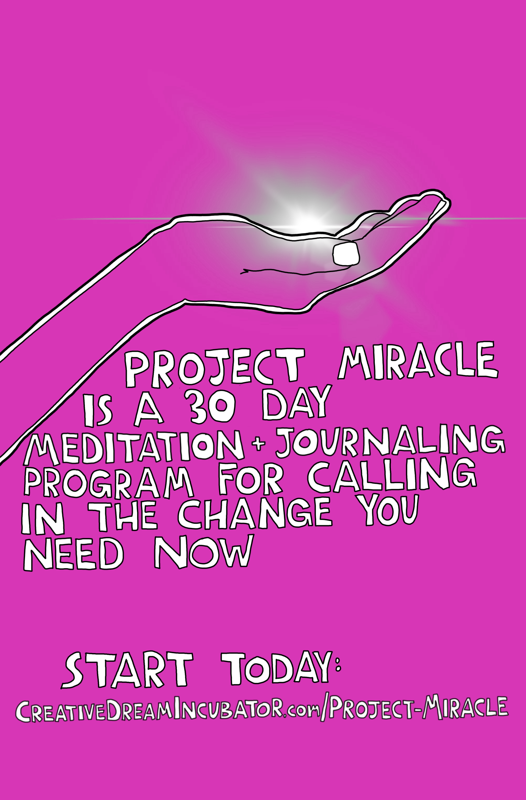 Project Miracle