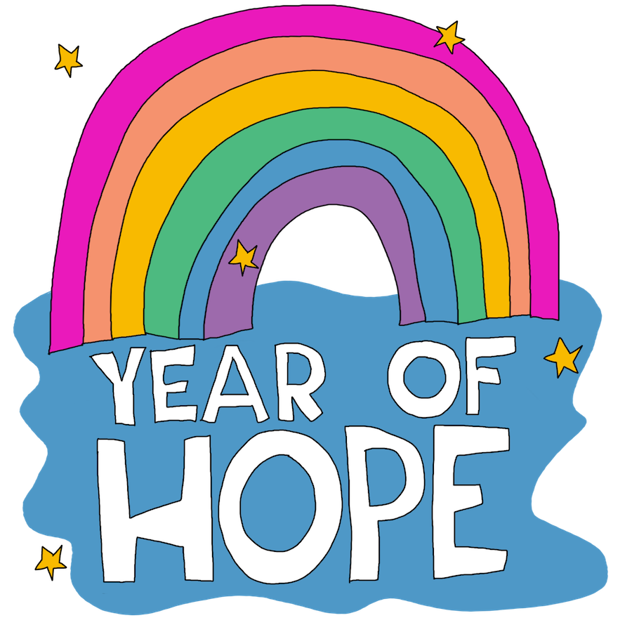 Year of Hope